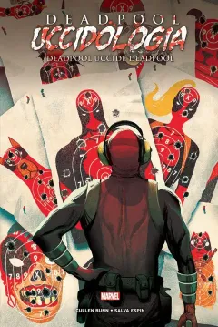 Volume cover